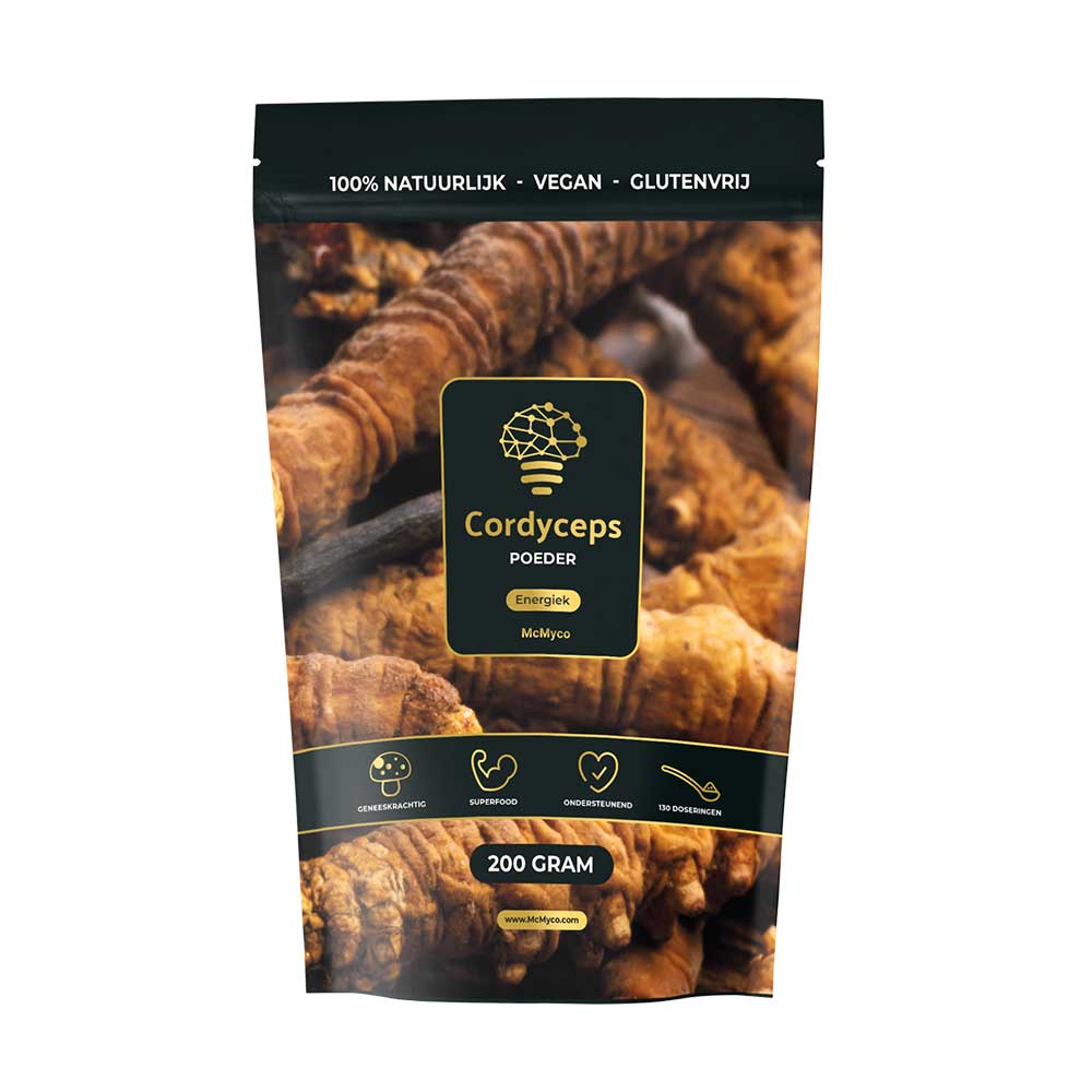 Cordyceps-extract