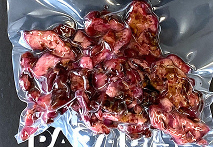 Frische Magische Sklerotien