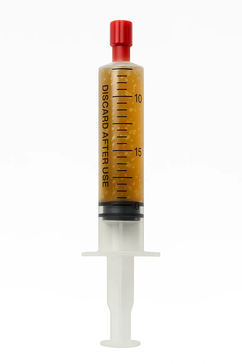 Flüssigkultur Spritzen 20ml