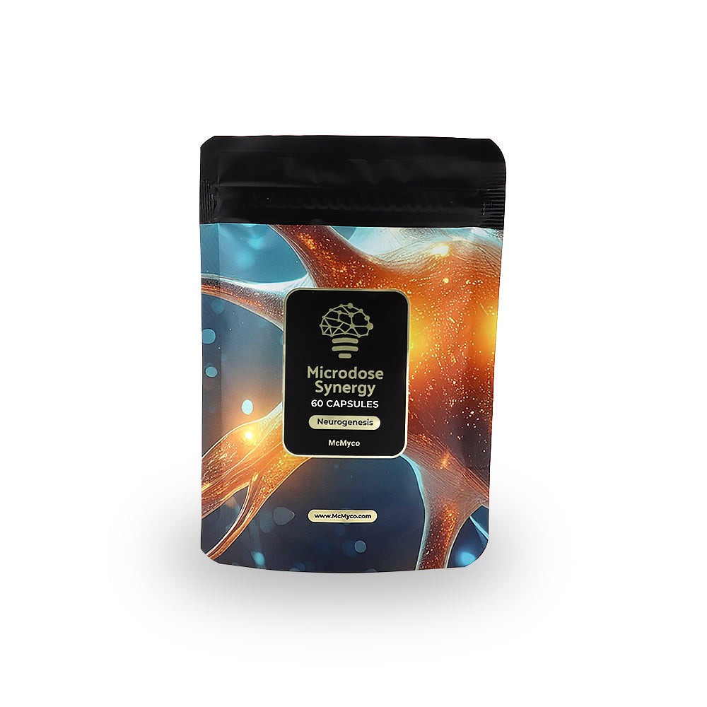 Synergy Microdosering