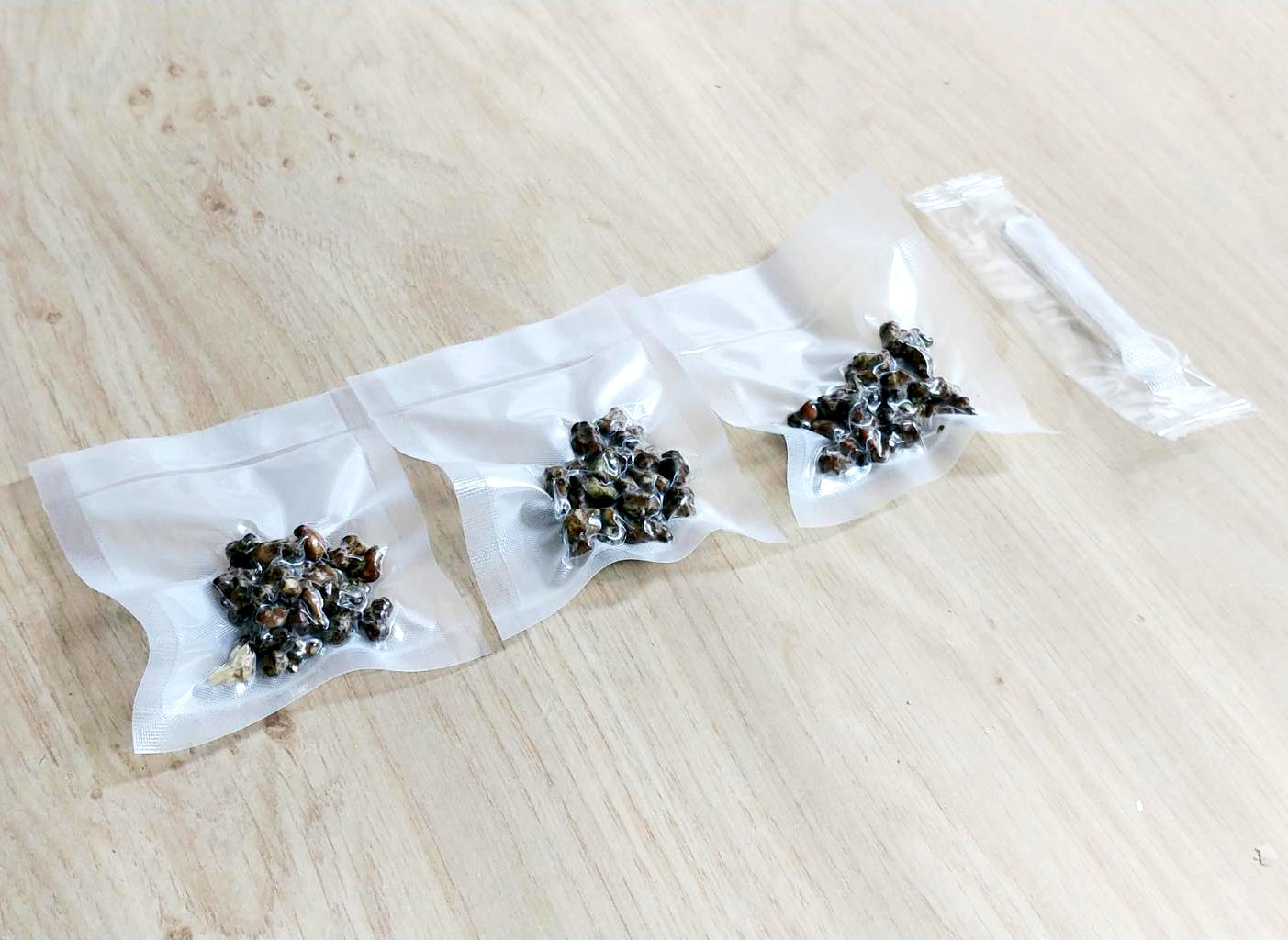 McMicrodose (5g/15g/30g)