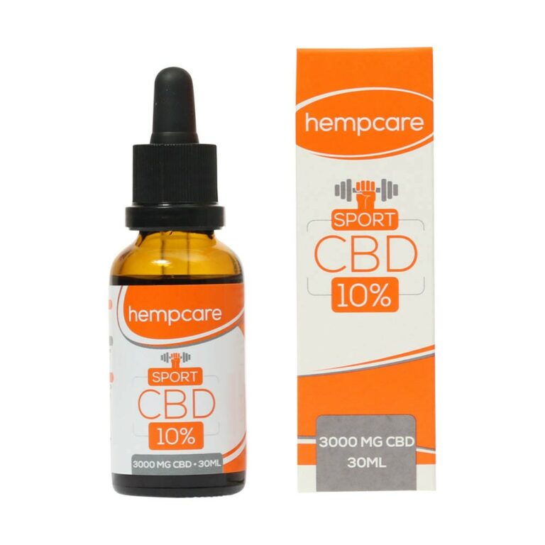 CBD Hempcare