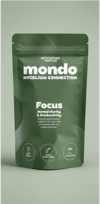 Mondo Microdose 10 x 1g