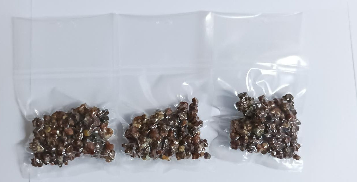 Mikrodosering av DRY Magic Truffles (hög hållbarhet)