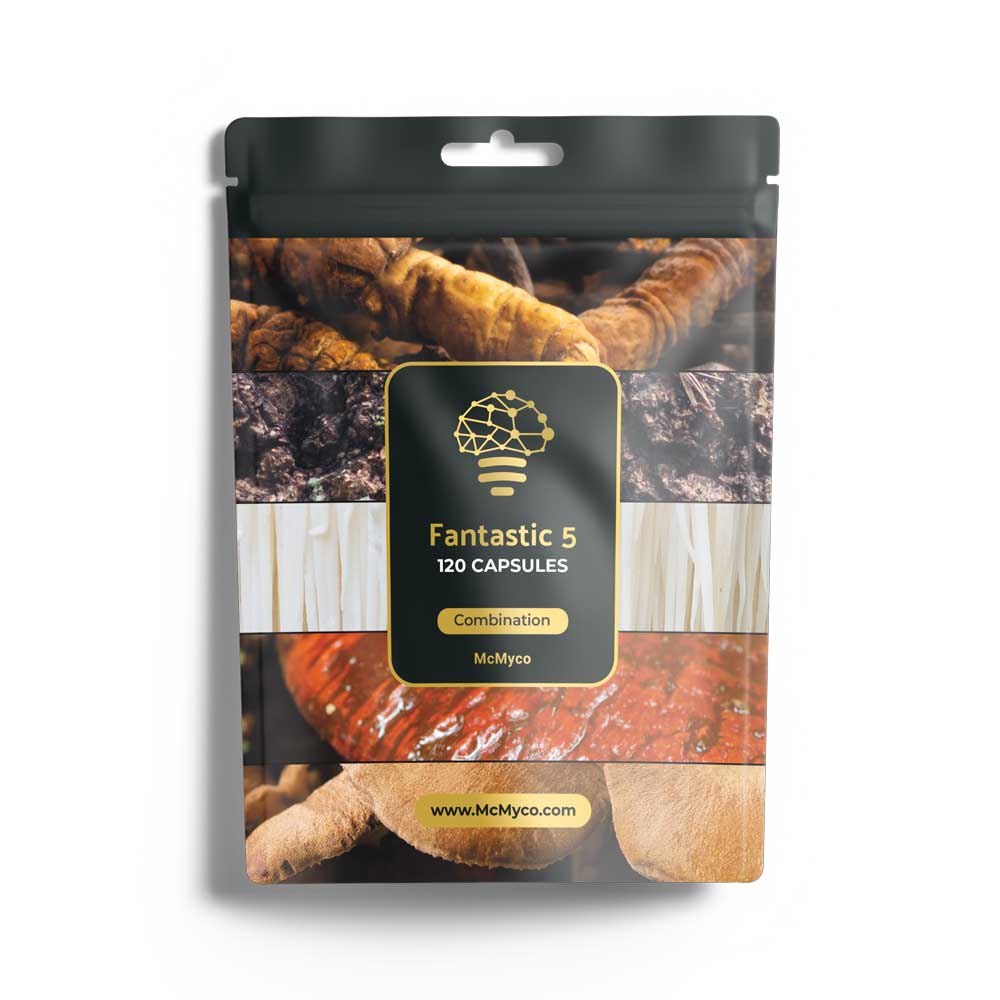 Fantastische 5 Extrakt