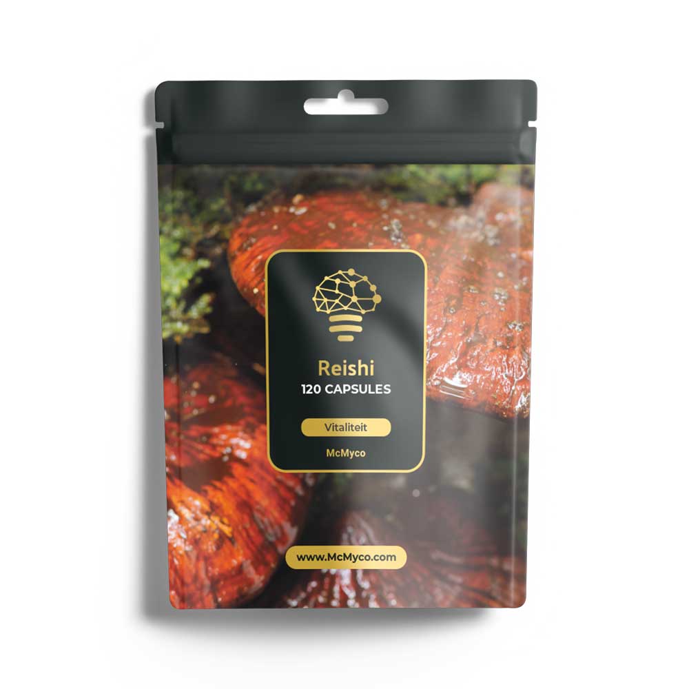 Reishi Extrakt