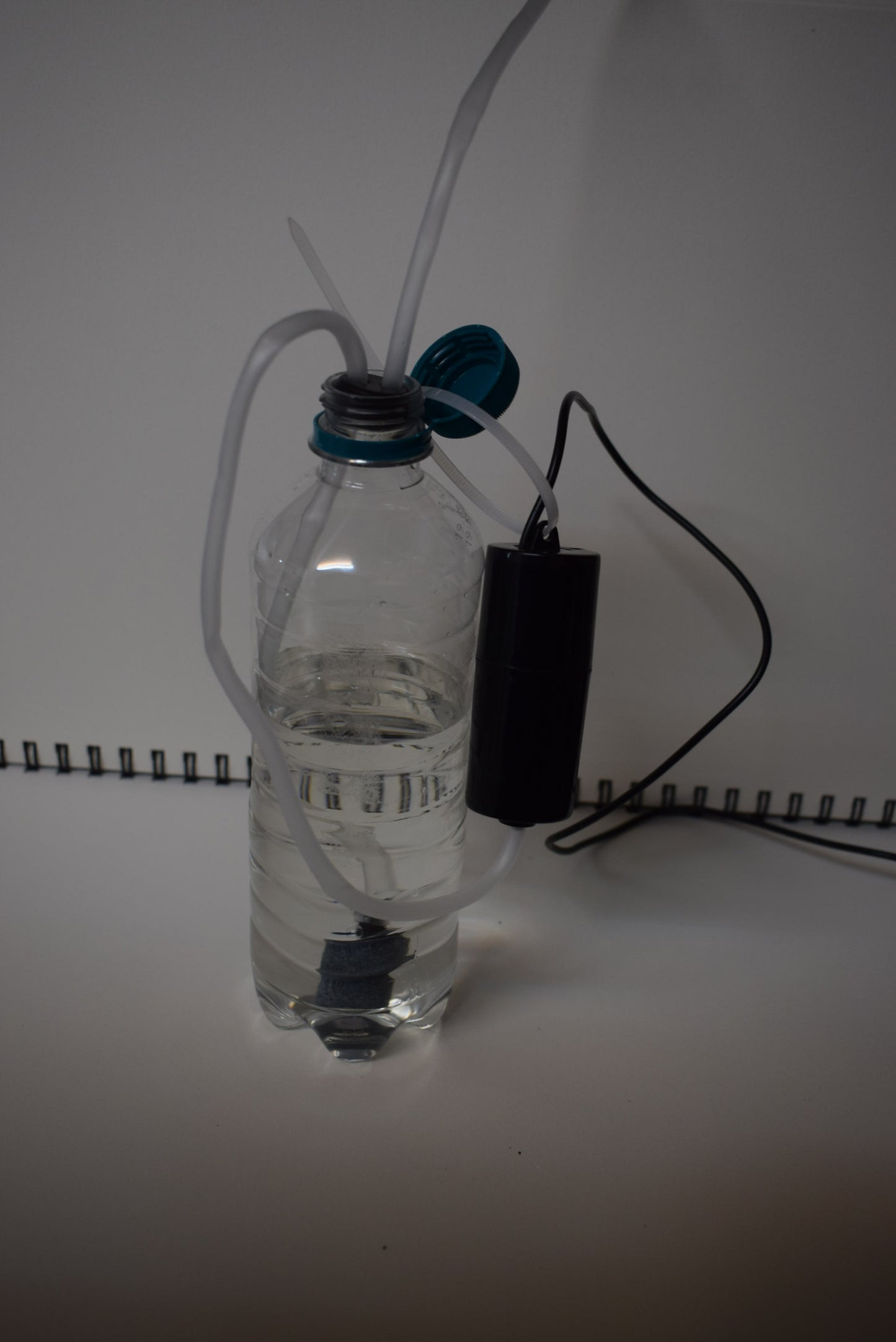 Utrustning för odling av magiska svampar