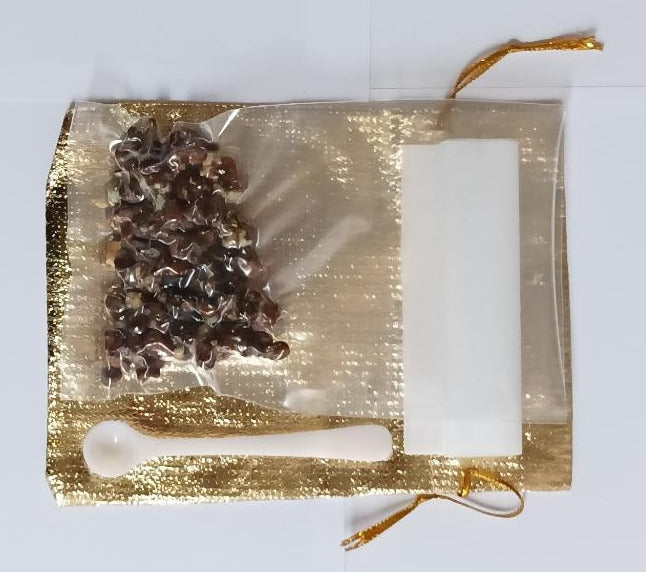Microdosing DRY Magic Truffles (High durability)