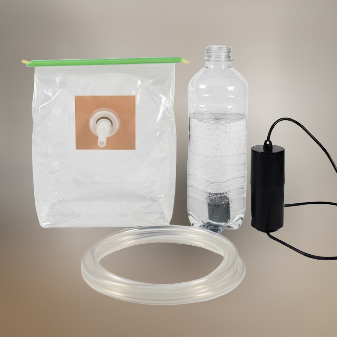 Growsystem Zubehör