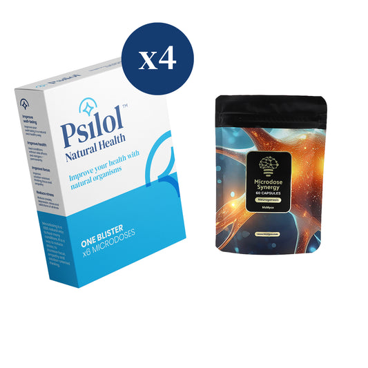 Synergy Microdosing