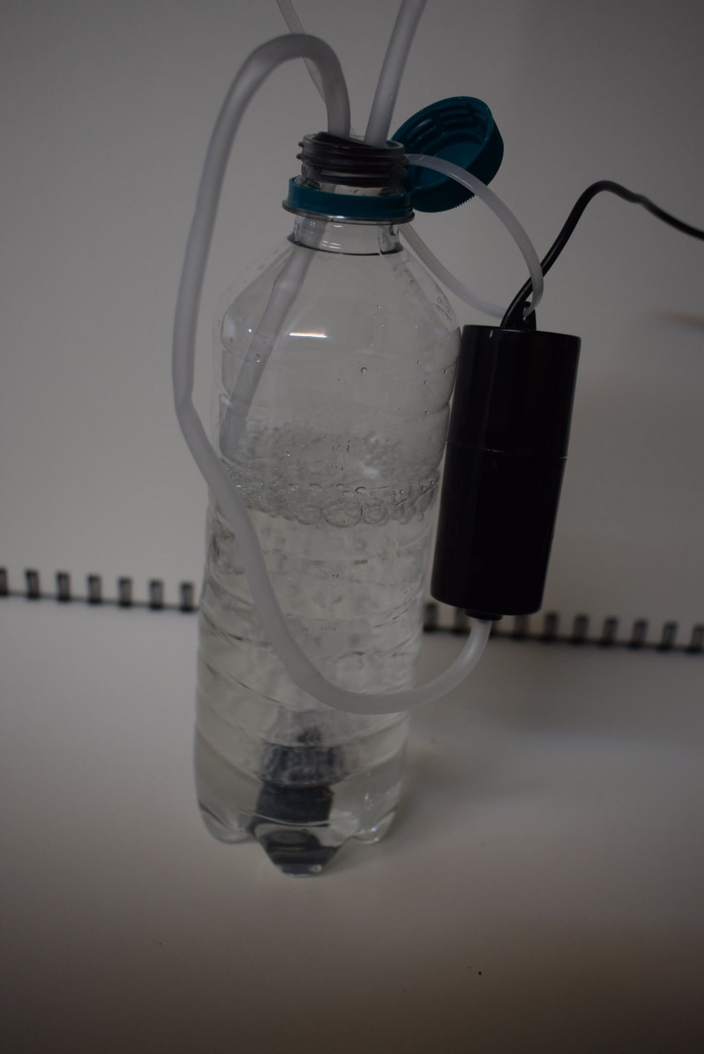 Utrustning för odling av magiska svampar