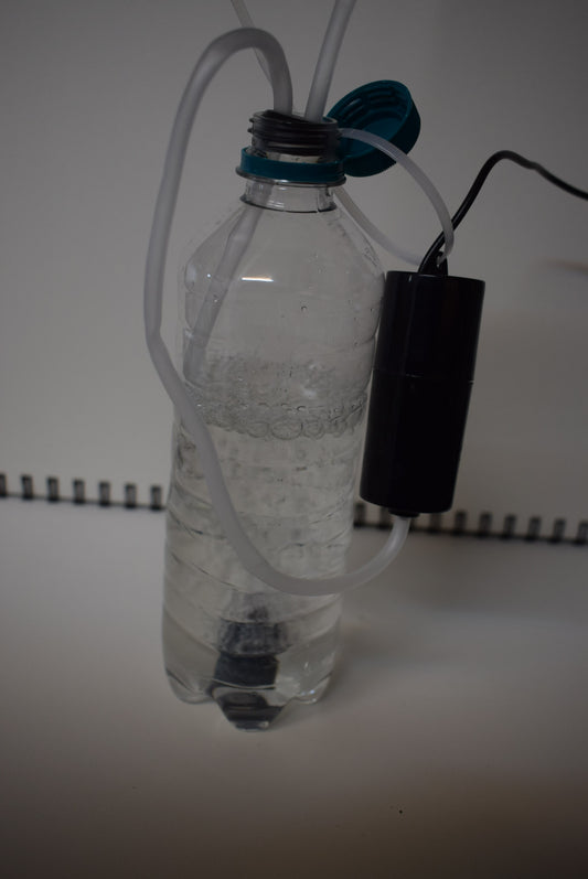 Magic Mushroom Grow Equipment