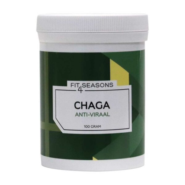 Chaga-Extrakt