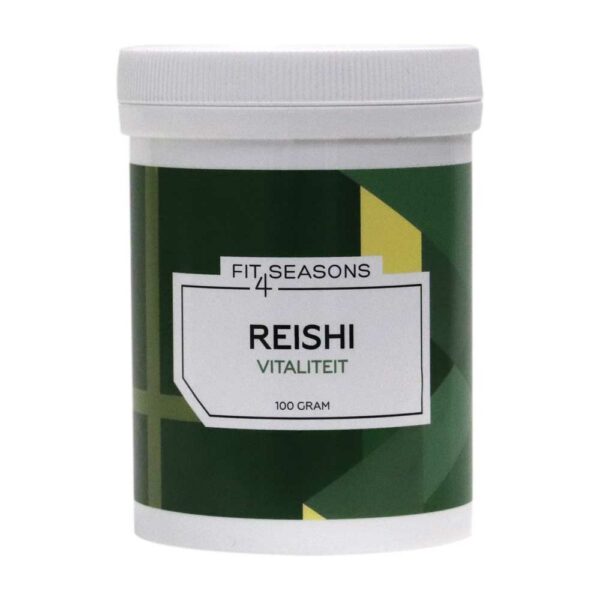 Reishi-Extrakt