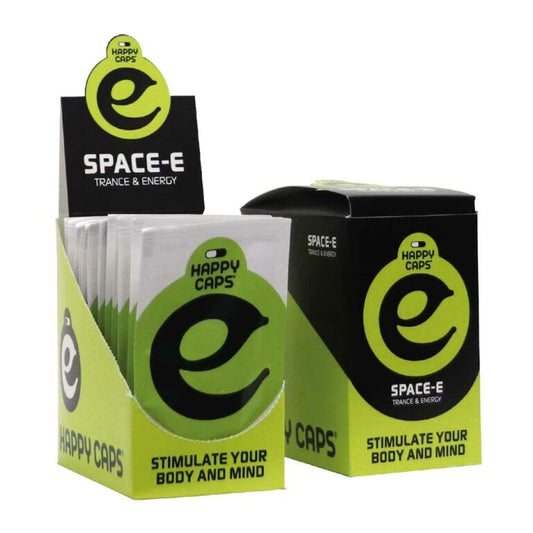 Space - E (4 capsules)